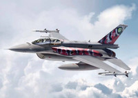 [ẢNH] Nga tuyên bố S-400 khiến tiêm kích Ba Lan 