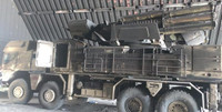 [ẢNH] Lỗ hổng lớn khiến ‘quái thú’ Pantsir-S1 bị tiêu diệt tại Syria và Libya