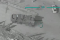 [ẢNH] Lỗ hổng lớn khiến ‘quái thú’ Pantsir-S1 bị tiêu diệt tại Syria và Libya