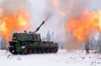 [ẢNH] Nga giật mình khi 