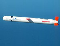 [ẢNH] Không phải 500 mà có tới 1000 tên lửa Tomahawk Mỹ hướng vào Syria sẵn sàng khai hỏa