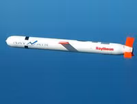 [ẢNH] Hàng trăm tên lửa Tomahawk Mỹ bất ngờ tiến vào Syria, tín hiệu cho một cuộc tấn công khốc liệt