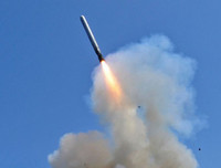 [ẢNH] Không phải 500 mà có tới 1000 tên lửa Tomahawk Mỹ hướng vào Syria sẵn sàng khai hỏa