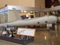 [ẢNH] Hàng trăm tên lửa Tomahawk Mỹ bất ngờ tiến vào Syria, tín hiệu cho một cuộc tấn công khốc liệt