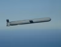 [ẢNH] Mỹ ngưng sản xuất Tomahawk là do bị Nga bắt bài sau trận tập kích tại Syria?