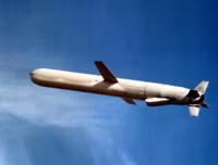 [ẢNH] Mỹ ngưng sản xuất Tomahawk là do bị Nga bắt bài sau trận tập kích tại Syria?