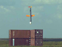 [ẢNH] Sau cáo buộc SAA tấn công hóa học kinh hoàng tại Douma, Mỹ dùng Tomahawk thị uy?