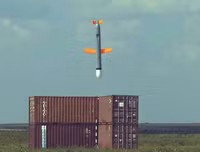 [Toàn cảnh] Damascus rung chuyển trong đêm vì Tomahawk, phòng không Syria quá tải chống đỡ