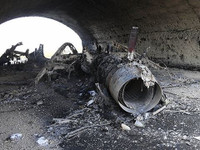 [ẢNH] Sau cáo buộc SAA tấn công hóa học kinh hoàng tại Douma, Mỹ dùng Tomahawk thị uy?