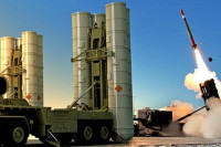 [ẢNH] Nga tuyên bố S-500 