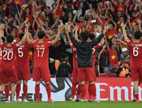 8 khoảnh khắc đáng nhớ nhất của đội tuyển Việt Nam ở Asian Cup 2019
