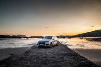 [ẢNH] Audi Q7 2020, SUV hạng sang không nên bỏ qua