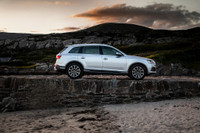 [ẢNH] Audi Q7 2020, SUV hạng sang không nên bỏ qua