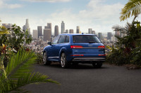 [ẢNH] Audi Q7 2020, SUV hạng sang không nên bỏ qua