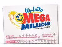 [ẢNH] Giải xổ số độc đắc lớn nhất hành tinh 1,6 tỷ USD ở Mỹ có chủ