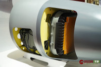 [ẢNH] Tiêm kích JF-17 Thunder Block 3 của Pakistan vượt trội cả Su-30MKI Ấn Độ