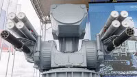 [ẢNH] Sau Pantsir-S1, đến lượt phiên bản hải quân Pantsir-ME gây thất vọng lớn