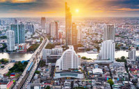 [ẢNH] Choáng với khối tài sản khổng lồ của những hoàng tộc giàu có nhất thế giới