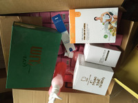 Cận cảnh 40.000 mỹ phẩm Hàn Quốc không chứng minh nguồn gốc