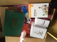 Cận cảnh 40.000 mỹ phẩm Hàn Quốc không chứng minh nguồn gốc