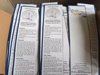 Cận cảnh 40.000 mỹ phẩm Hàn Quốc không chứng minh nguồn gốc