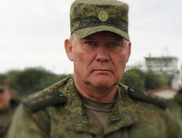 Nga bất ngờ điều chiến tướng từng khiến IS kinh hoàng sang Syria làm gì?