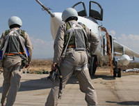 Nga bất ngờ điều chiến tướng từng khiến IS kinh hoàng sang Syria làm gì?