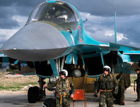 Nga bất ngờ điều chiến tướng từng khiến IS kinh hoàng sang Syria làm gì?