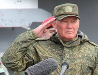 Nga bất ngờ điều chiến tướng từng khiến IS kinh hoàng sang Syria làm gì?