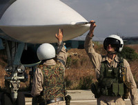 Nga bất ngờ điều chiến tướng từng khiến IS kinh hoàng sang Syria làm gì?