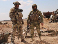 Nga bất ngờ điều chiến tướng từng khiến IS kinh hoàng sang Syria làm gì?