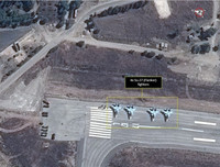 Nga bất ngờ điều chiến tướng từng khiến IS kinh hoàng sang Syria làm gì?