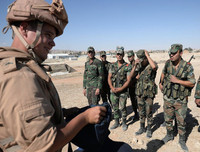 Nga bất ngờ điều chiến tướng từng khiến IS kinh hoàng sang Syria làm gì?