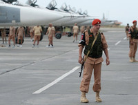 Nga bất ngờ điều chiến tướng từng khiến IS kinh hoàng sang Syria làm gì?