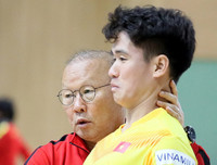 8 niềm hy vọng của U23 Việt Nam ở giải U23 châu Á 2020