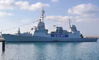 [ẢNH] Israel tung 