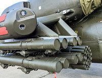 [ẢNH] Mi-28NM tới Syria, bước đi nguy hiểm có thể dẫn Nga tới thảm họa?