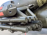 [ẢNH] Mi-28NM tới Syria, bước đi nguy hiểm có thể dẫn Nga tới thảm họa?