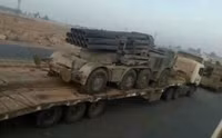 [ẢNH] Nga ép quân đội Syria rút khỏi Hama, giữa hai đồng minh xảy ra mâu thuẫn lớn?