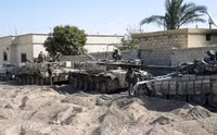 [ẢNH] Nga ép quân đội Syria rút khỏi Hama, giữa hai đồng minh xảy ra mâu thuẫn lớn?
