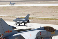 [ẢNH] MiG-21 Bison Ấn Độ khó có cửa thắng MiG-21 