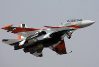 [ẢNH] Báo Nga: Su-30 có thể dễ dàng 