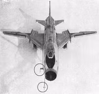 Cẩm nang phân biệt các thế hệ tiêm kích - bom Su-22 của Không quân Việt Nam