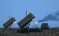 [ẢNH] Ba Lan muốn thay thế Patriot Mỹ bằng S-300 Nga sau màn thể hiện thất vọng?