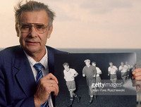 [ẢNH] Bất ngờ:Thủ môn xuất sắc nhất thế kỷ XX chính là người Nga