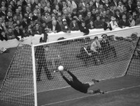 [ẢNH] Bất ngờ:Thủ môn xuất sắc nhất thế kỷ XX chính là người Nga