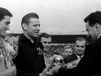 [ẢNH] Bất ngờ:Thủ môn xuất sắc nhất thế kỷ XX chính là người Nga