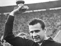 [ẢNH] Bất ngờ:Thủ môn xuất sắc nhất thế kỷ XX chính là người Nga