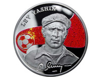 [ẢNH] Bất ngờ:Thủ môn xuất sắc nhất thế kỷ XX chính là người Nga