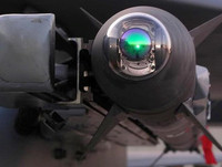 [ẢNH] Mỹ ngưng cấp tên lửa sát thủ từng phá nát Su-24 Nga cho F-16 của Iraq